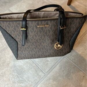 Michael kors Charlotte tote